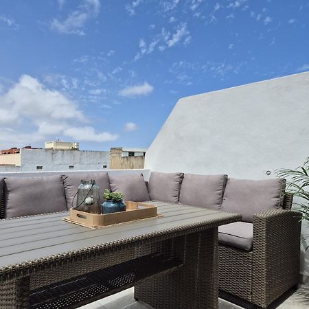 5 Dragos Suites La Orotava Dış mekan fotoğraf