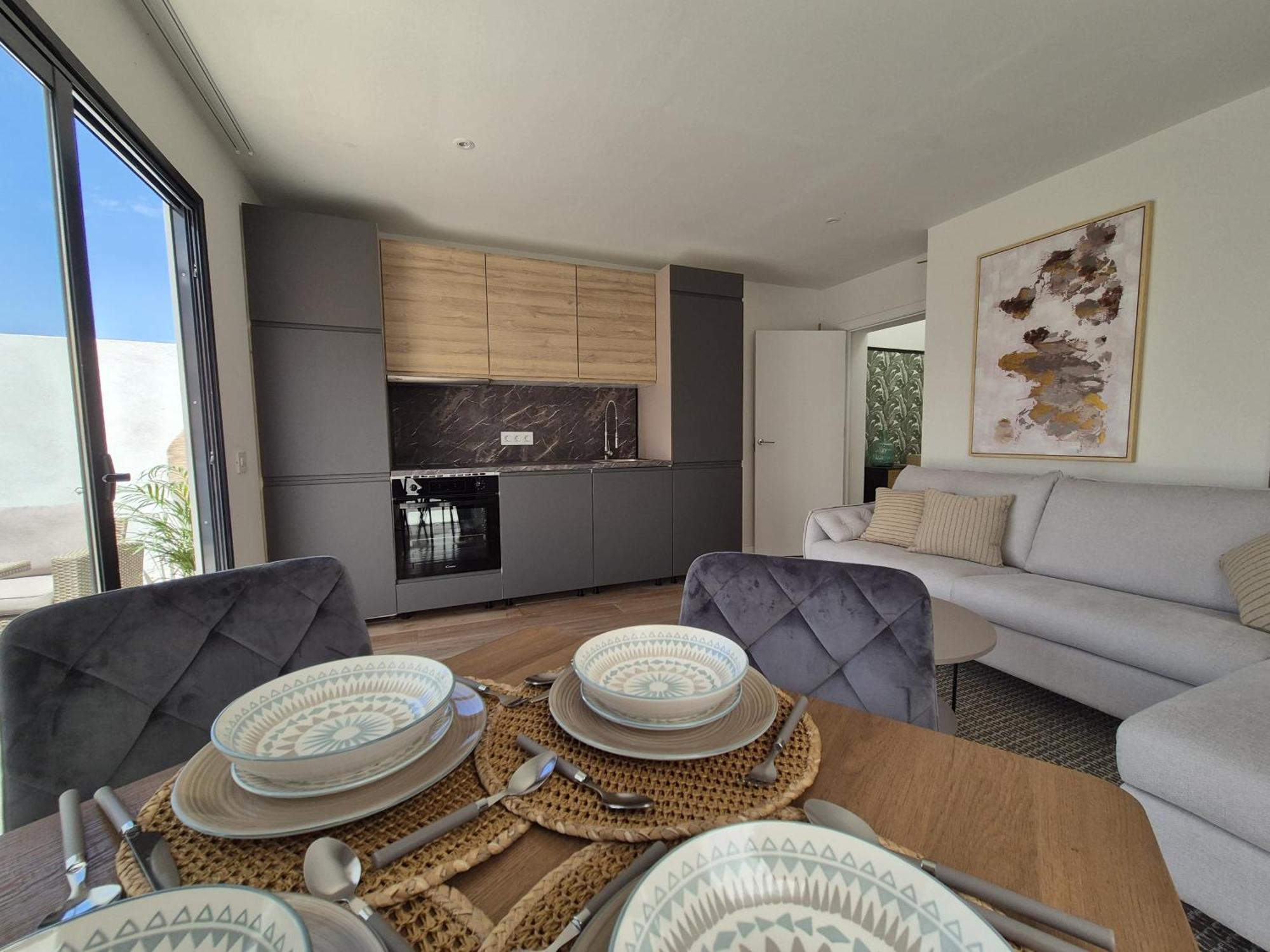 5 Dragos Suites La Orotava Dış mekan fotoğraf