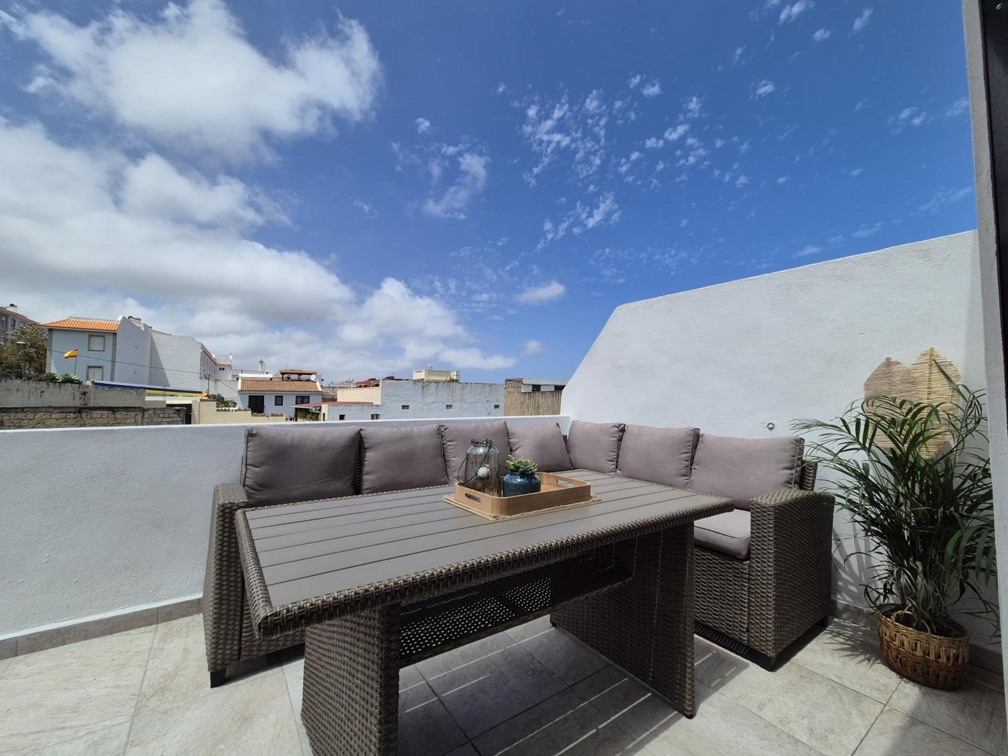 5 Dragos Suites La Orotava Dış mekan fotoğraf