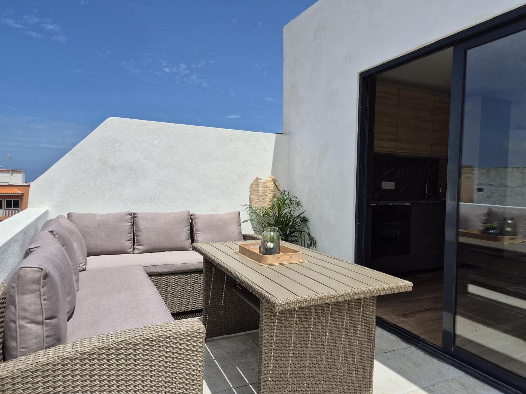 5 Dragos Suites La Orotava Dış mekan fotoğraf