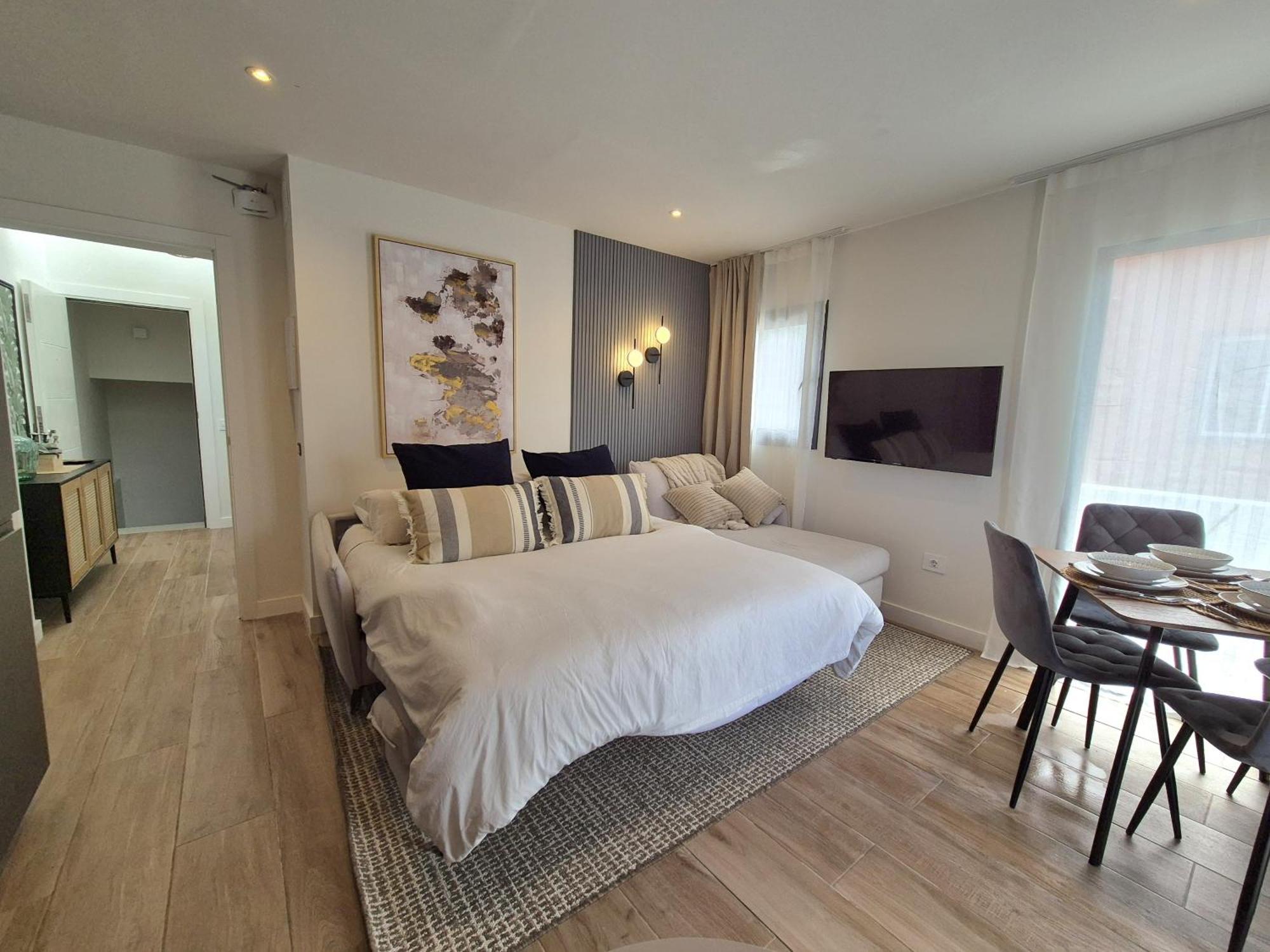 5 Dragos Suites La Orotava Dış mekan fotoğraf