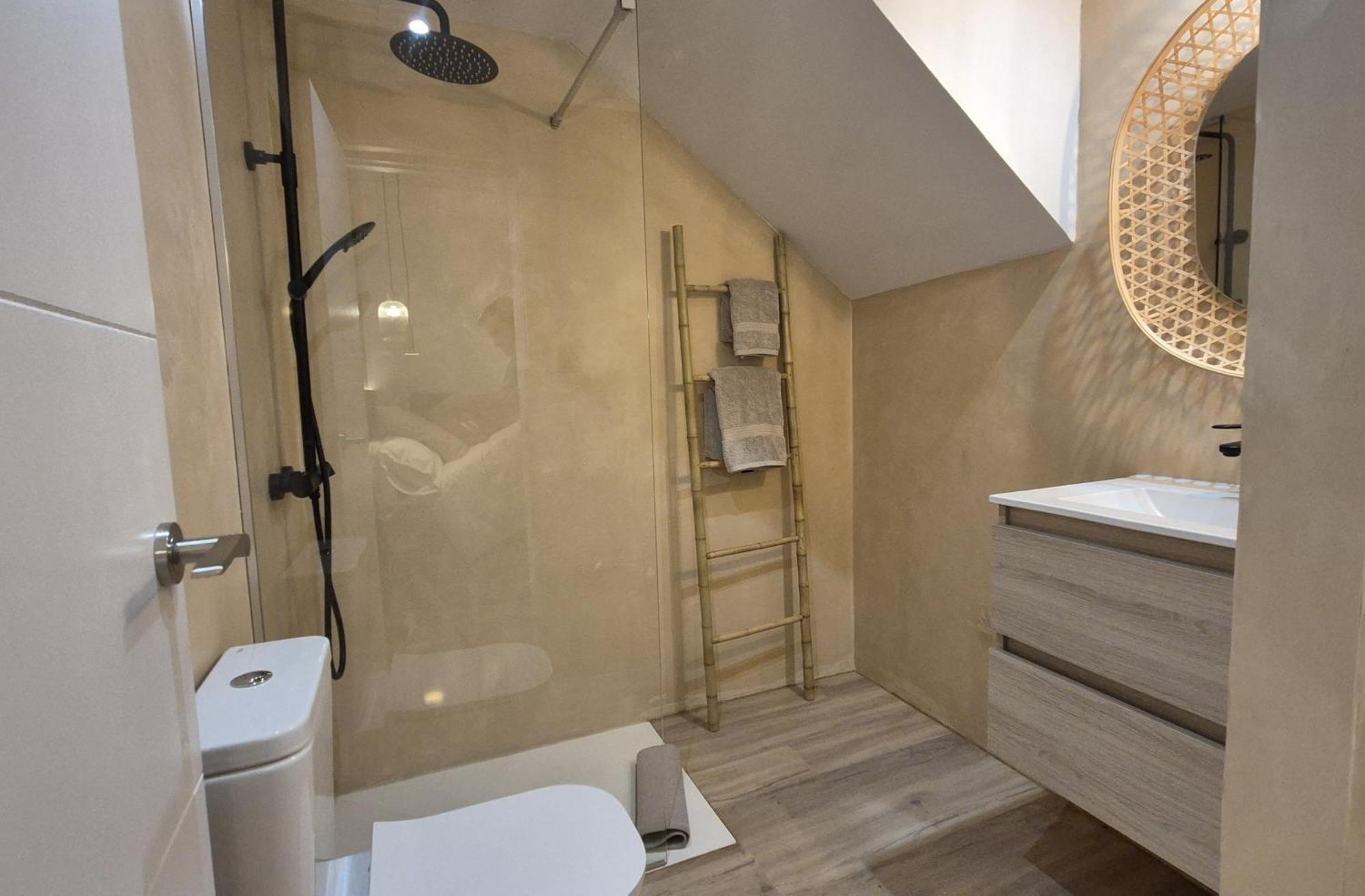 5 Dragos Suites La Orotava Dış mekan fotoğraf