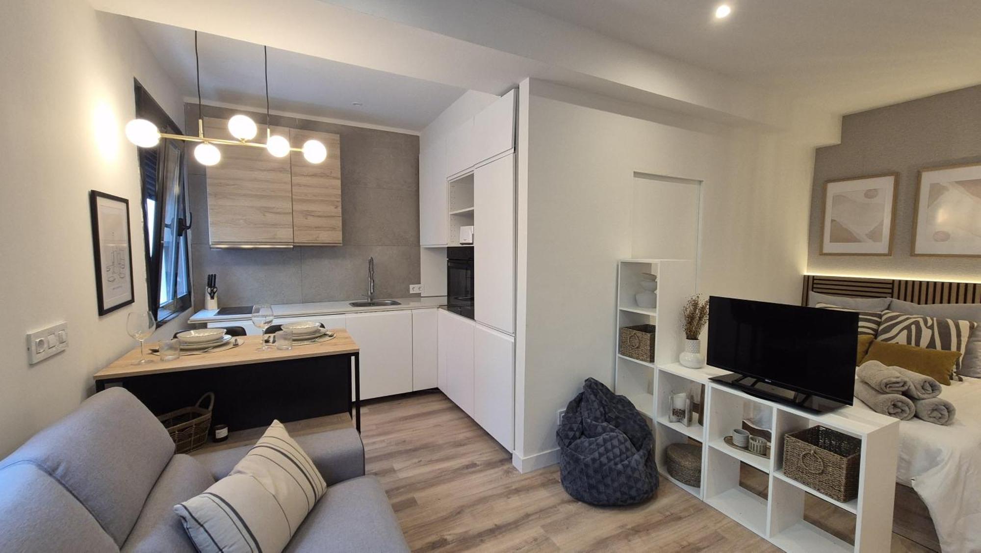 5 Dragos Suites La Orotava Dış mekan fotoğraf